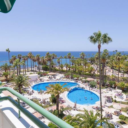 Luxury Studio In Beachfront Complex In El Duque Area, Costa Adeje Exteriör bild